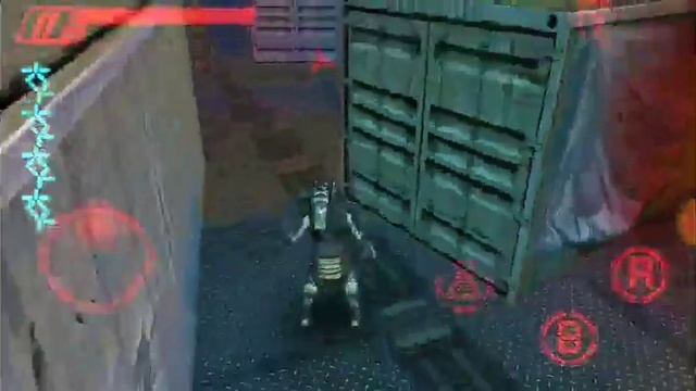 AvP evolution:играем за хищника #1 смотреть онлайн