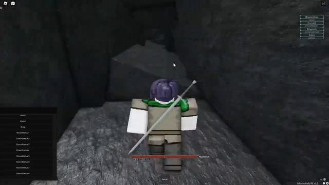 [Lore Game Roblox] Silas Guide смотреть онлайн