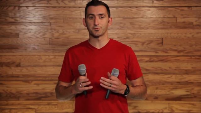 Shure BETA 87C Review