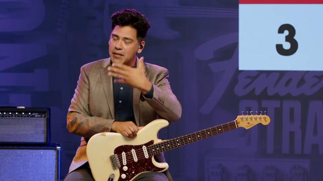 How to Play Faster in One Week | Learn Songs, Techniques & Tone | Fender Play LIVE | Fender смотреть онлайн