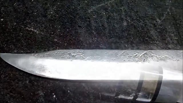 Ножи ручной работы с плексиглазовыми рукоятями смотреть онлайн