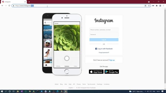 How to automated instagram login with cookies using datakund смотреть онлайн