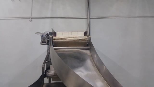 Как пекут хлеб на тюменском хлебокомбинате Абсолют 3 смотреть онлайн