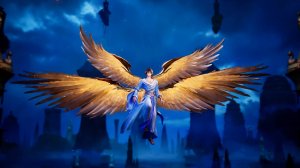 Трон, отмеченный Богом, 5 сезон, 11 серия (115 серия)