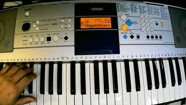 YAMAHA PSR e323 - Ritmovi Balkanske narodne muzike - DVOJKA, RUMBA, SA SA, 7/8, 9/8, ORIENT, GRČKI смотреть онлайн