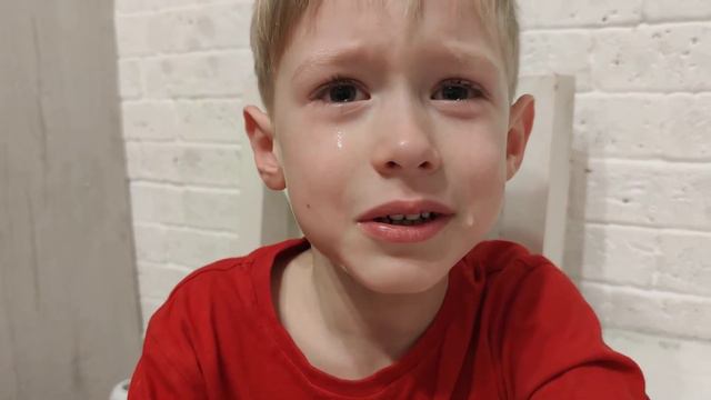 Мудревский Артем, 5 лет, роль Иван. смотреть онлайн