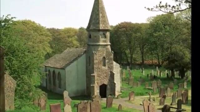 Haunting History of ~St. Peter's Church, Camerton, Cumbria,England смотреть онлайн
