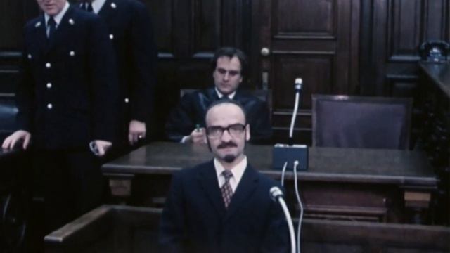 Fritz Honka смотреть онлайн