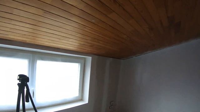 PEINTURE MUR - PISTOLET BOSCH PFS 5000 E - PART.2 смотреть онлайн