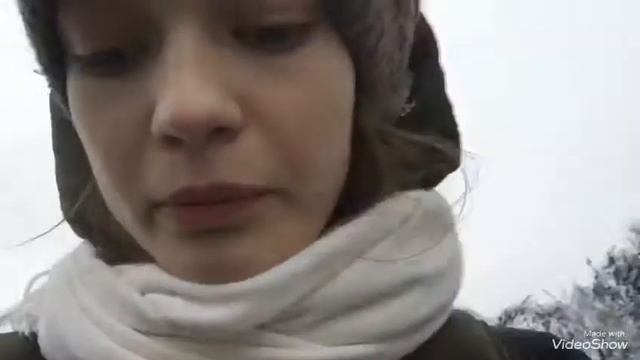 Неделя влогов/день 1/меня обрызгал автобус?!/ смотреть онлайн