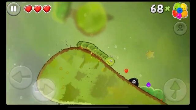 Caterzillar Chapter 1 Level 1 TheStart