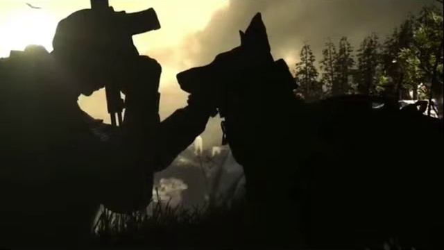 COD:Ghost MP7 back? New channel... смотреть онлайн