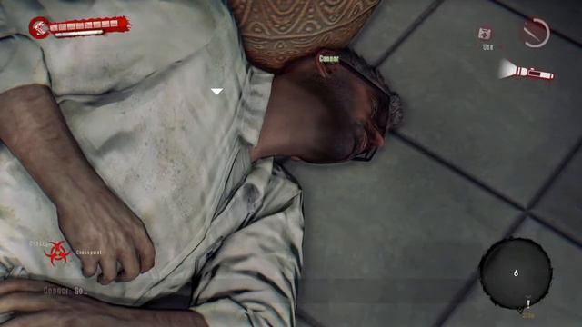 Dead Island - Dr Nguyen: Both Tasks / Dr Monroe: Both Tasks - Laboratory Map смотреть онлайн