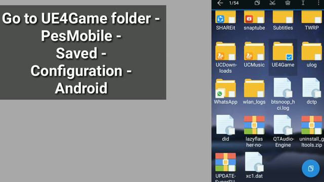 3 Tips to Fix Lag / Crash in PES 2020 MOBILE смотреть онлайн
