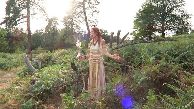 ANAYA - Return to elements (Official music video) смотреть онлайн