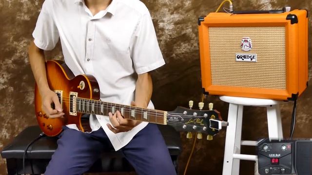 BEYOND《真的爱你》电吉他翻弹 (JOYO综合效果器） смотреть онлайн