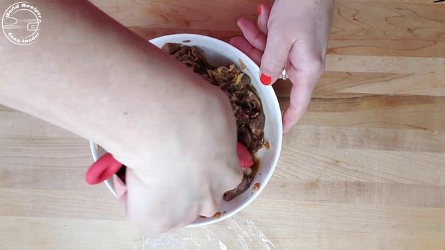 Бульгоги Мясо по Корейски смотреть онлайн