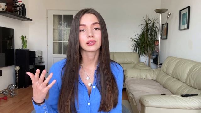 Мои губы ДО и ПОСЛЕ спустя 2 месяца смотреть онлайн