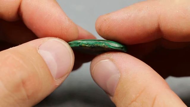 Малахит "Узор" смотреть онлайн