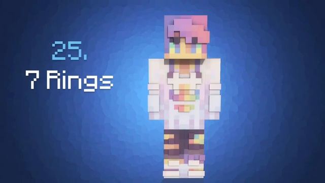 Top 50 Skin Boy Minecraft | SAEN T.K смотреть онлайн
