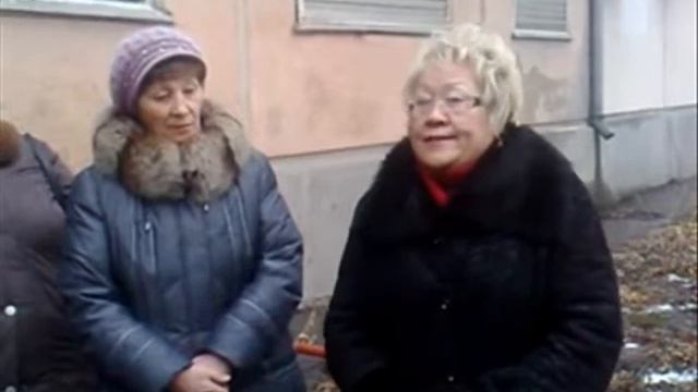 СБОР НА УШАНОВА.wmv смотреть онлайн