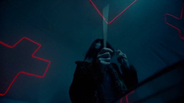 Rizza — Succubus (Премьера Клипа!)