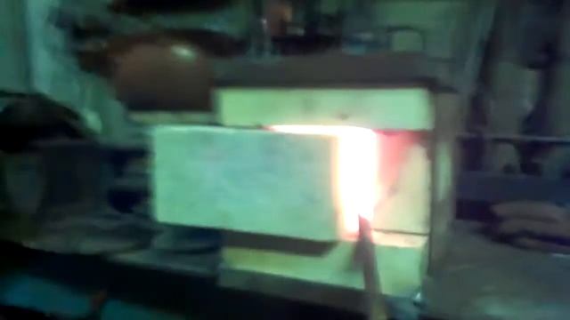 Газовый горн своими руками. смотреть онлайн