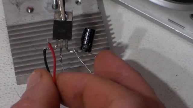 Как сделать простой усилитель звука смотреть онлайн