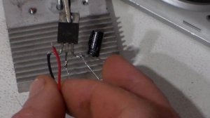 Как сделать простой усилитель звука