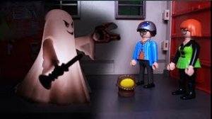 Мультики с игрушками - Ночные приключения! Видео для детей.mp4