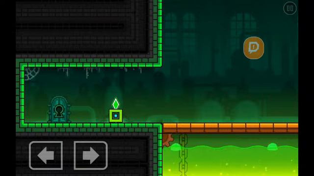вышел geometry dash 2.2 |донат в описании смотреть онлайн