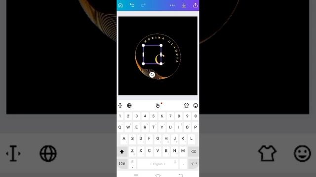 How to Create Logo in Canva || Make own Logo with Canva || Canva Tutorial 2020 your смотреть онлайн