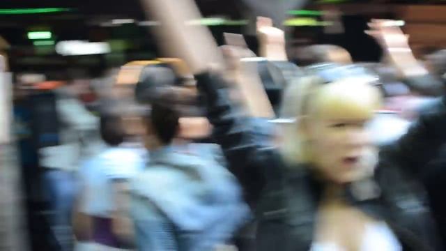 Open Air 8, Afterparty @ Dacha 29.05.2011 смотреть онлайн