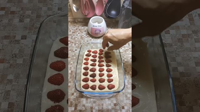 Пироги с лимоном и шалфеем