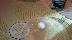 Что такое медиум? И зачем он нужен?) Разбавители акриловых красок.