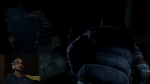 SUSTAZO Y CAPÍTULO #2 UNTIL DAWN - Gameplay Español 1080p en "El Corralito de Adri" смотреть онлайн
