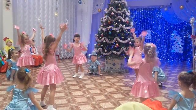 Танец"Звездочка" смотреть онлайн