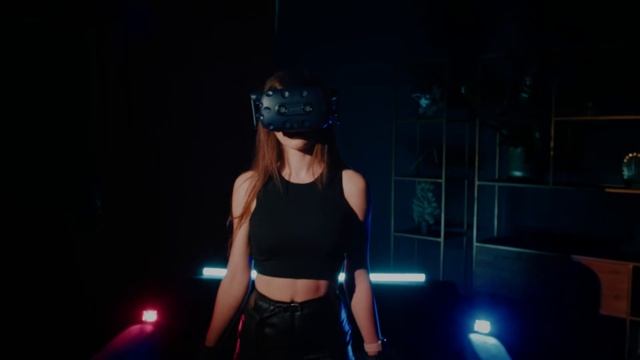 Промо ролик Exitum-VR смотреть онлайн