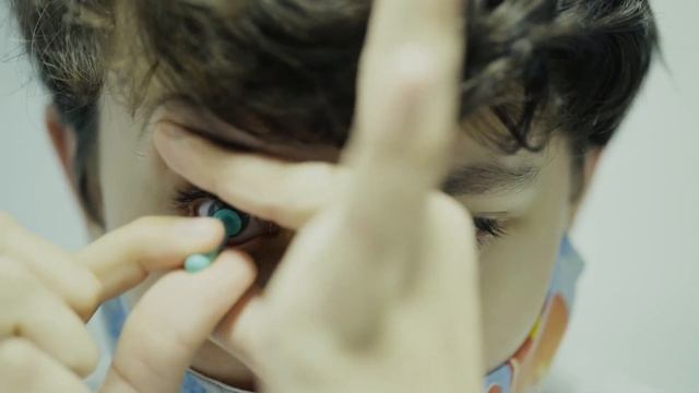 Нічні лінзи Paragon, Moonlens дітям. Ночная коррекция зрения. Подбор ночных линз. Ортокератология. смотреть онлайн