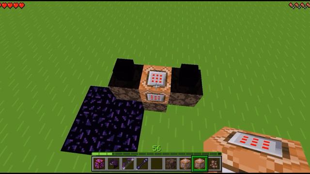B WitherStorm ADD-On/Mod [MCPE-BE] ||The Wither Storm || Yury_Axololt