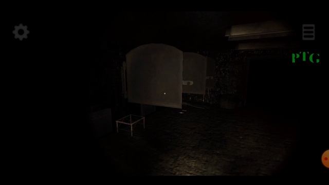 Страшная больница. Играю в игру Lazaretto. смотреть онлайн