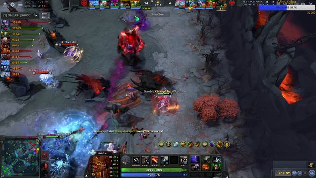 🔴TEAM SPIRIT VS GENTLEMEN | BO3 | BUKOVEL MINOR CIS QUALI смотреть онлайн
