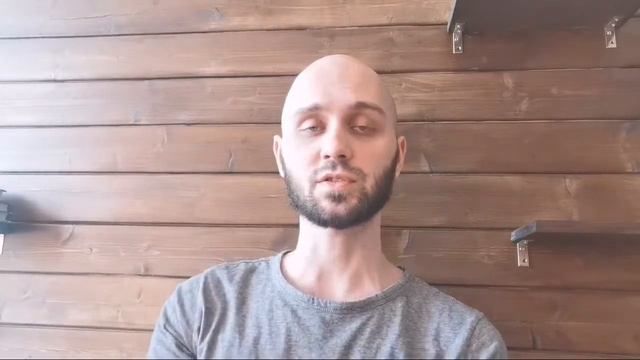 ВЕБИНАР. Дальнейшие планы и болтология. 14:00 Мск. 11.04 смотреть онлайн