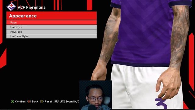 PES 2017 MEGA TATTOPACK 2023 by T99 - PES 2017 MOD - PES 2017 PATCH смотреть онлайн