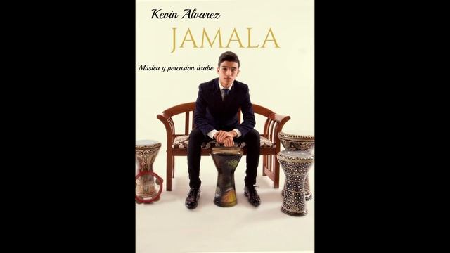 "Bolero Alghurub" - Kevin Alvarez/Jamala смотреть онлайн