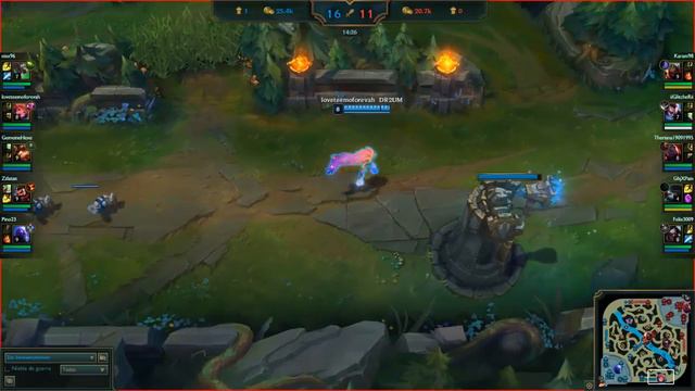 Zoe narra su historia con Dalas смотреть онлайн