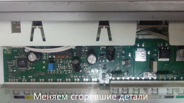 Ремонт холодильника Liebherr на дому в Казани смотреть онлайн