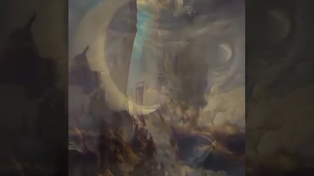 Баллада. Сын Луны. смотреть онлайн