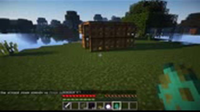 КЛЕТКА С МОНСТРАМИ В MINECRAFT! смотреть онлайн
