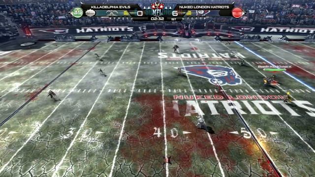 Best NFL American Football games on Nintendo Switch 2020 Edition! смотреть онлайн